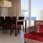 Noiva Do Mar Tatil parkı 4*