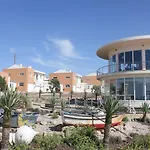 Tatil parkı Noiva Do Mar 4*