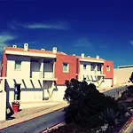 Tatil parkı Noiva Do Mar 4*