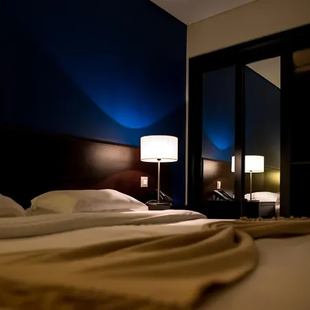 Holiday park Noiva Do Mar