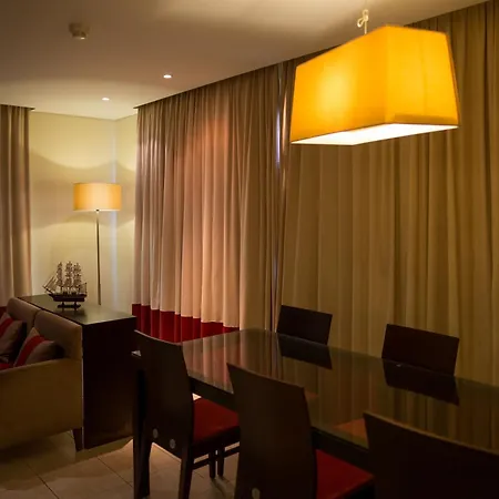 Holiday park Noiva Do Mar
