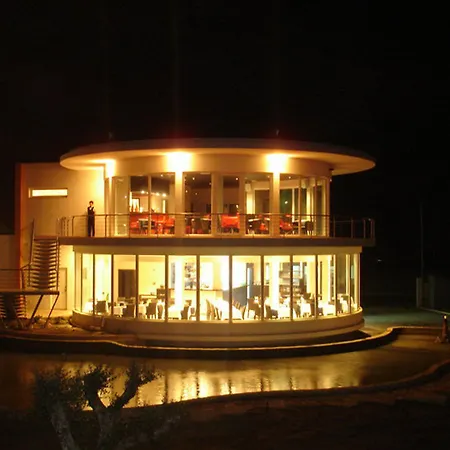 Noiva Do Mar Ferienpark