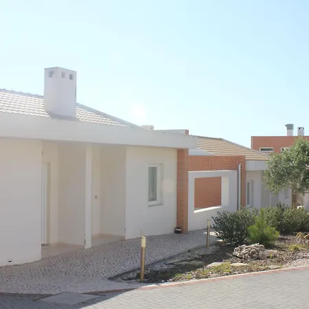 Ferienpark Noiva Do Mar Lourinhã