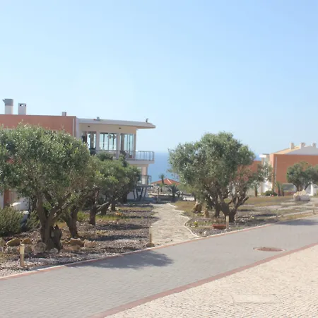 Ferienpark Noiva Do Mar 4*