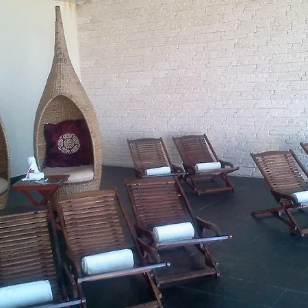 Noiva Do Mar Holiday park Lourinha (Lisbon)