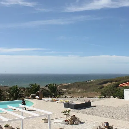 Noiva Do Mar Holiday park