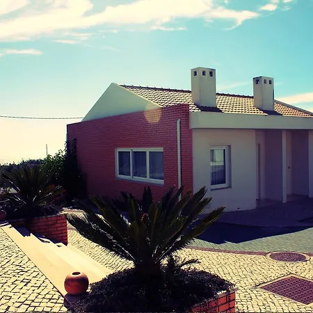 Noiva Do Mar Holiday park