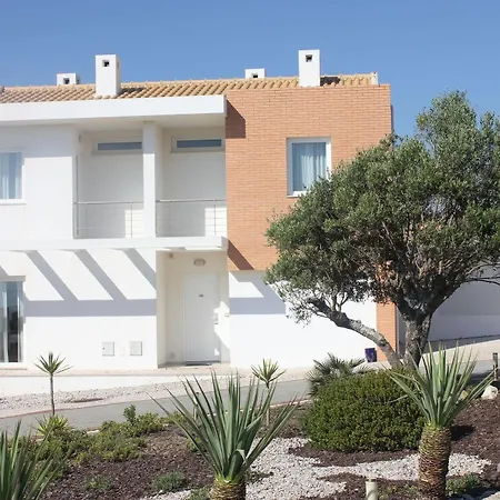 Holiday park Noiva Do Mar 4*