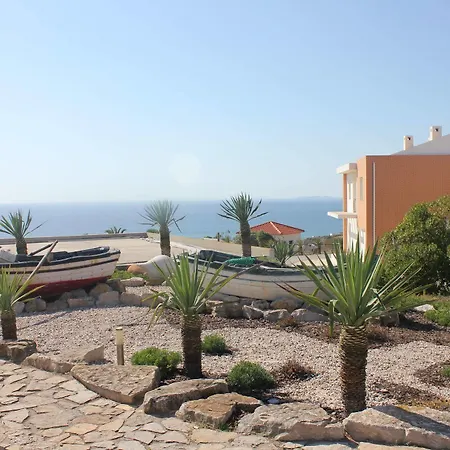 Holiday park Noiva Do Mar