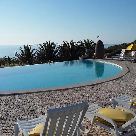 Holiday park Noiva Do Mar 4*