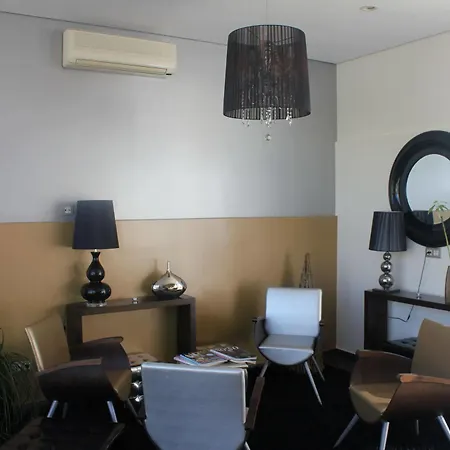 Noiva Do Mar Holiday park Lourinha (Lisbon)