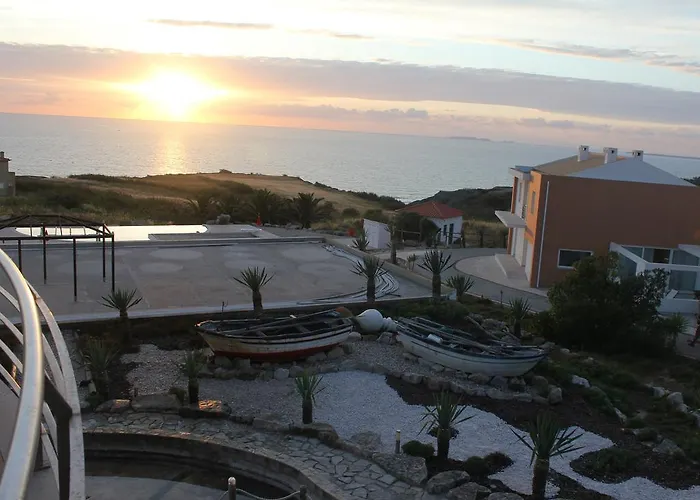 Noiva Do Mar Lourinhã