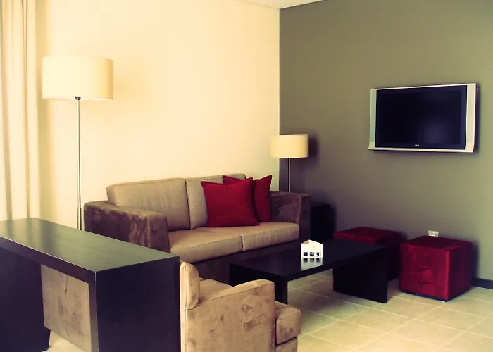 Noiva Do Mar 4* Lourinhã