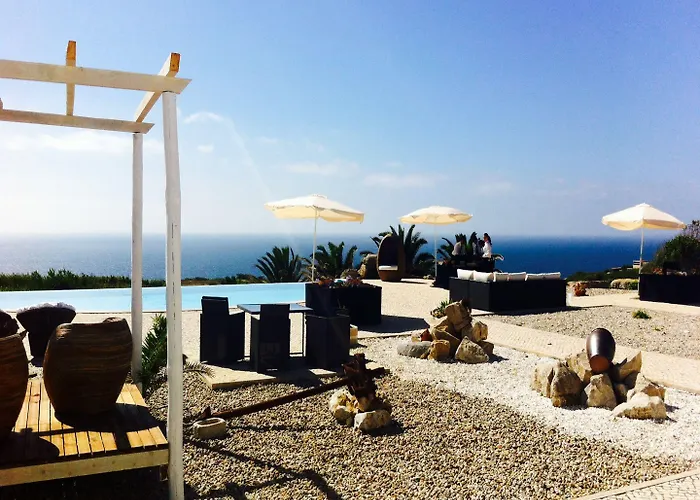 Noiva Do Mar Ferienpark 4*