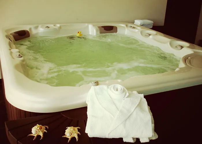 Noiva Do Mar Ferienpark 4*