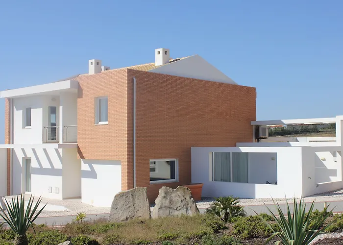 Ferienpark Noiva Do Mar