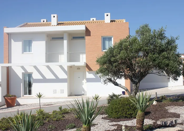 Noiva Do Mar 4* Lourinhã