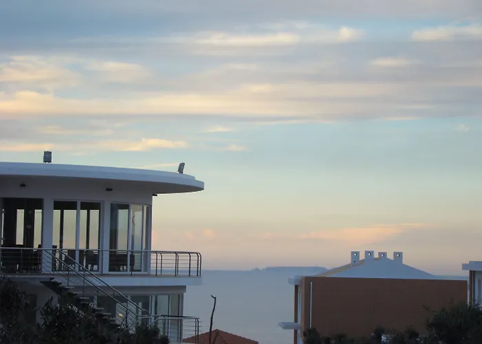 Ferienpark Noiva Do Mar Lourinhã