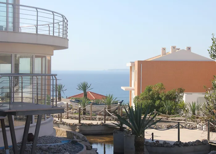 Noiva Do Mar Ferienpark 4*