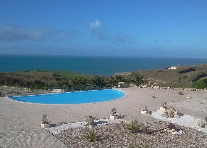 Noiva Do Mar 4* Lourinhã