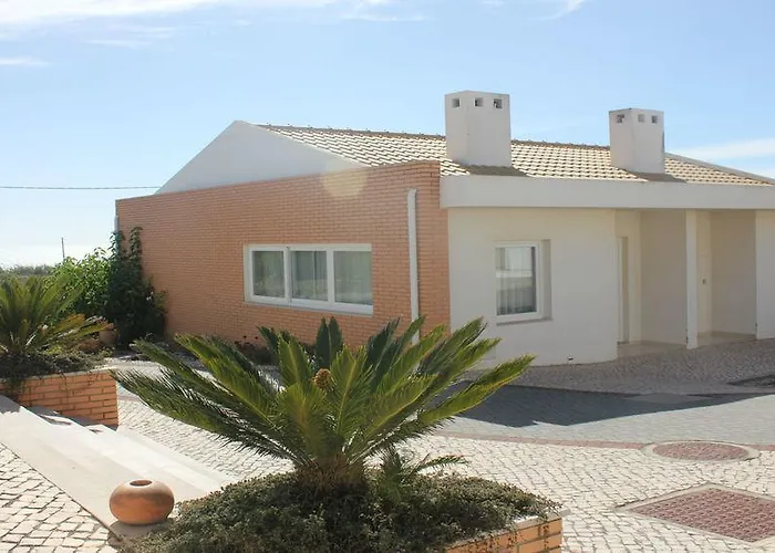 Noiva Do Mar Ferienpark 4*