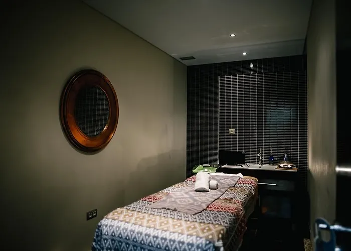 Noiva Do Mar Ferienpark