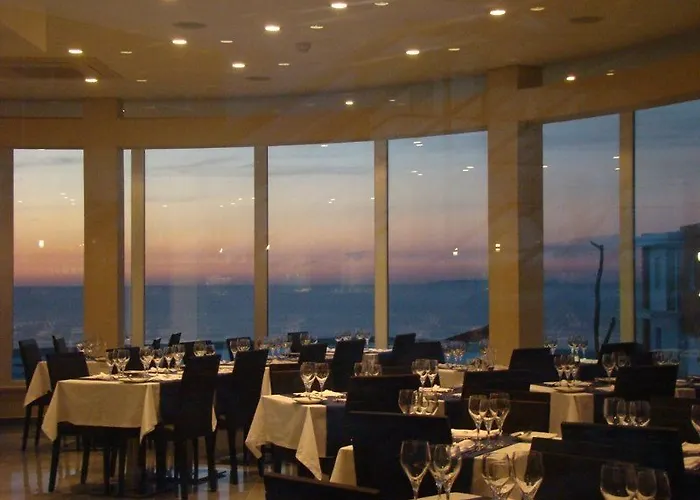 Ferienpark Noiva Do Mar 4*