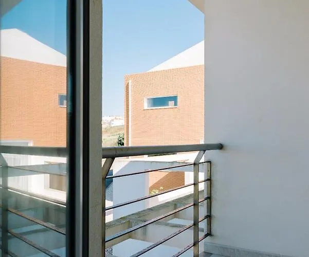 Ferienpark Noiva Do Mar 4*