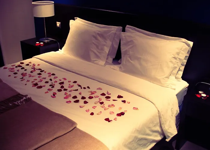 Noiva Do Mar Ferienpark 4*