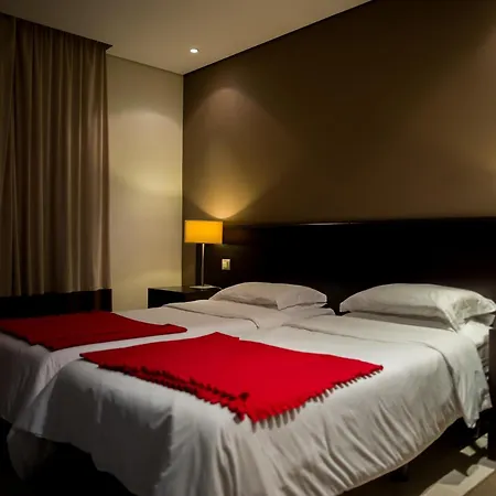 Noiva Do Mar Feriepark 4*