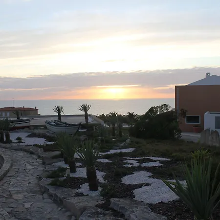 Noiva Do Mar 4* 劳林哈