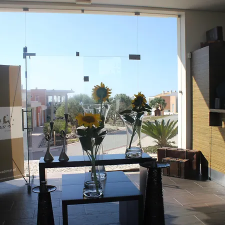 假日公园 Noiva Do Mar 4*