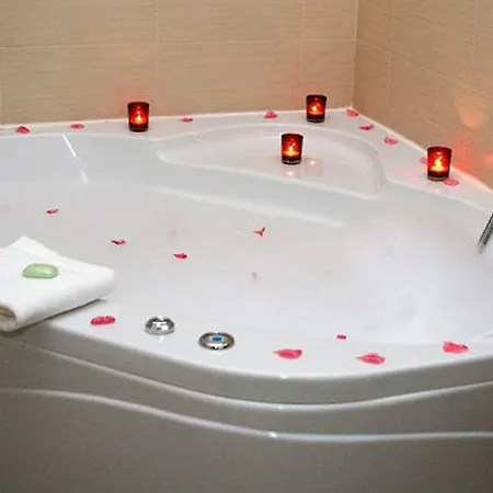 Noiva Do Mar 假日公园 4*