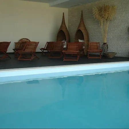 假日公园 Noiva Do Mar 劳林哈