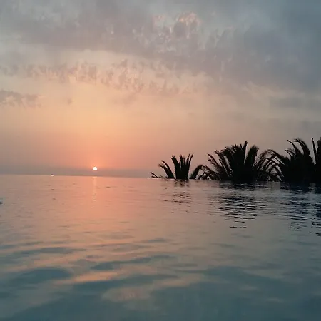 假日公园 Noiva Do Mar 劳林哈