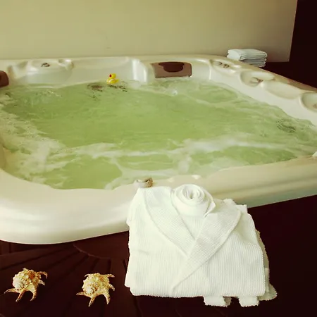 Noiva Do Mar 假日公园 4*