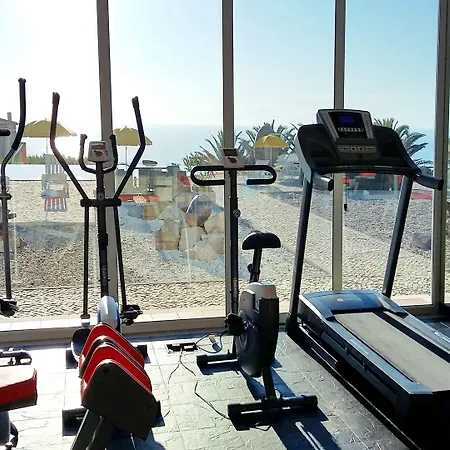 Noiva Do Mar 4* 劳林哈