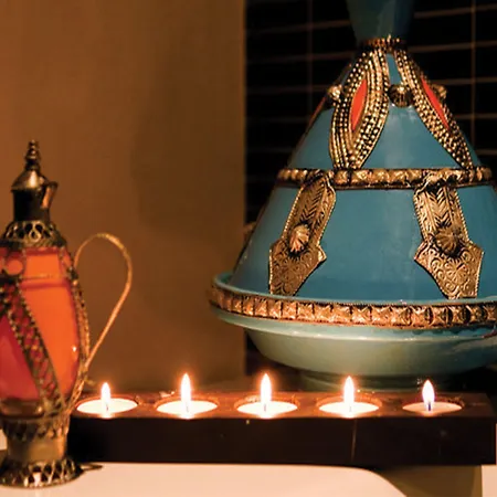 Noiva Do Mar 4* 劳林哈