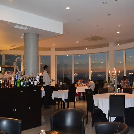 假日公园 Noiva Do Mar 4*