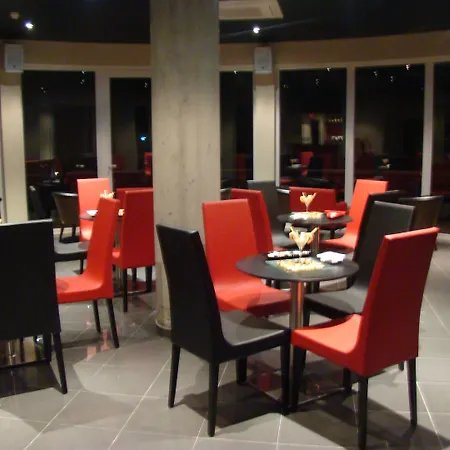 Noiva Do Mar 劳林哈