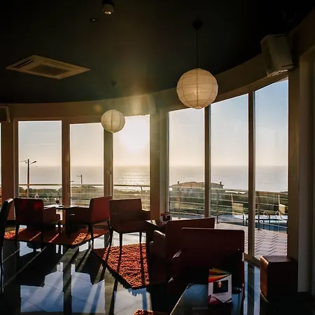 假日公园 Noiva Do Mar 4*