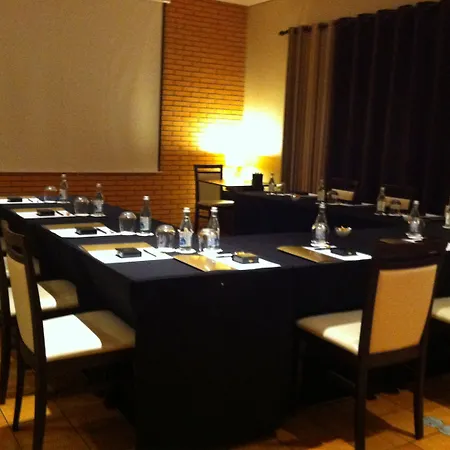 Noiva Do Mar 4* 劳林哈