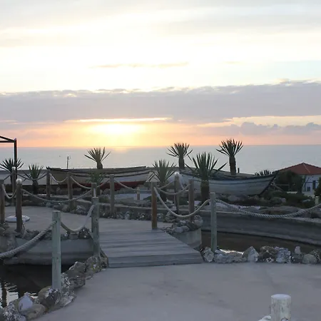 Noiva Do Mar פארק נופש 4*