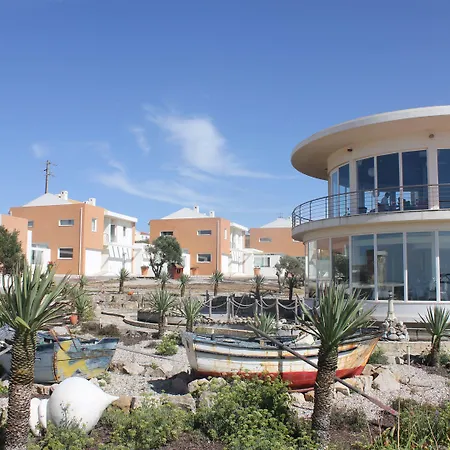 假日公园 Noiva Do Mar 4*