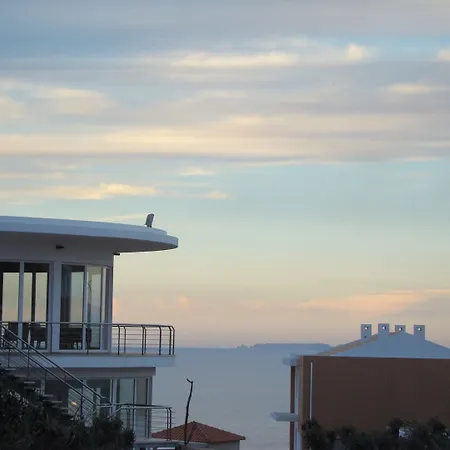 假日公园 Noiva Do Mar 劳林哈