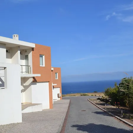 Noiva Do Mar 假日公园 4*