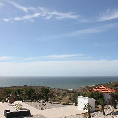 假日公园 Noiva Do Mar 4*