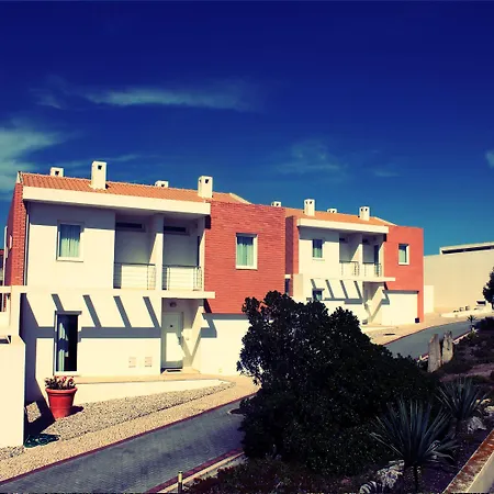 假日公园 Noiva Do Mar 4*