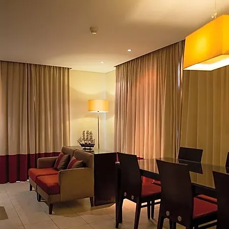 Noiva Do Mar Holiday park Lourinha (Lisbon)
