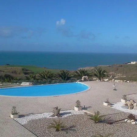 Noiva Do Mar 4* 劳林哈